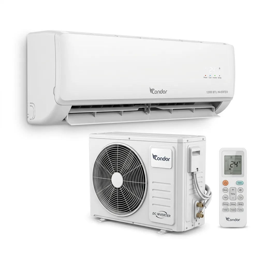 Condor Climatiseur 12000 BTU