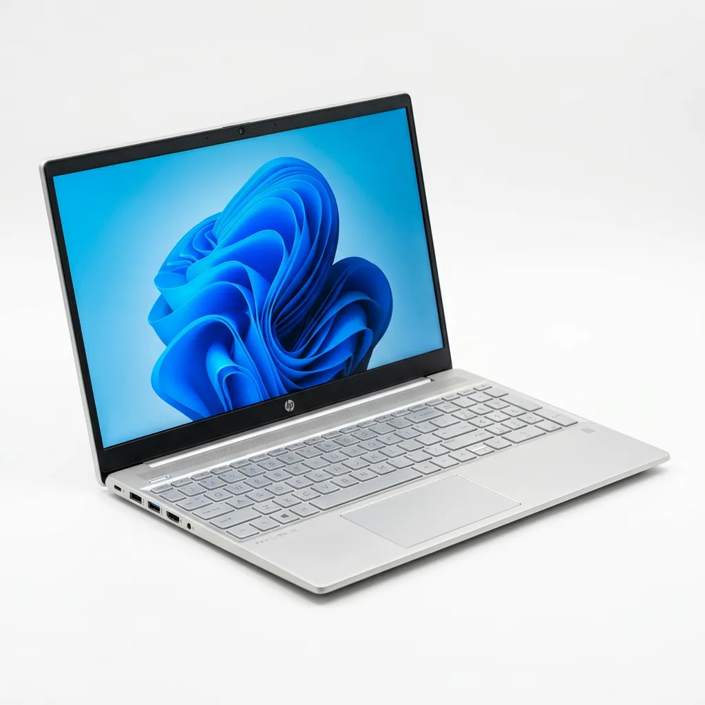 HP Pavilion 15 Core i5