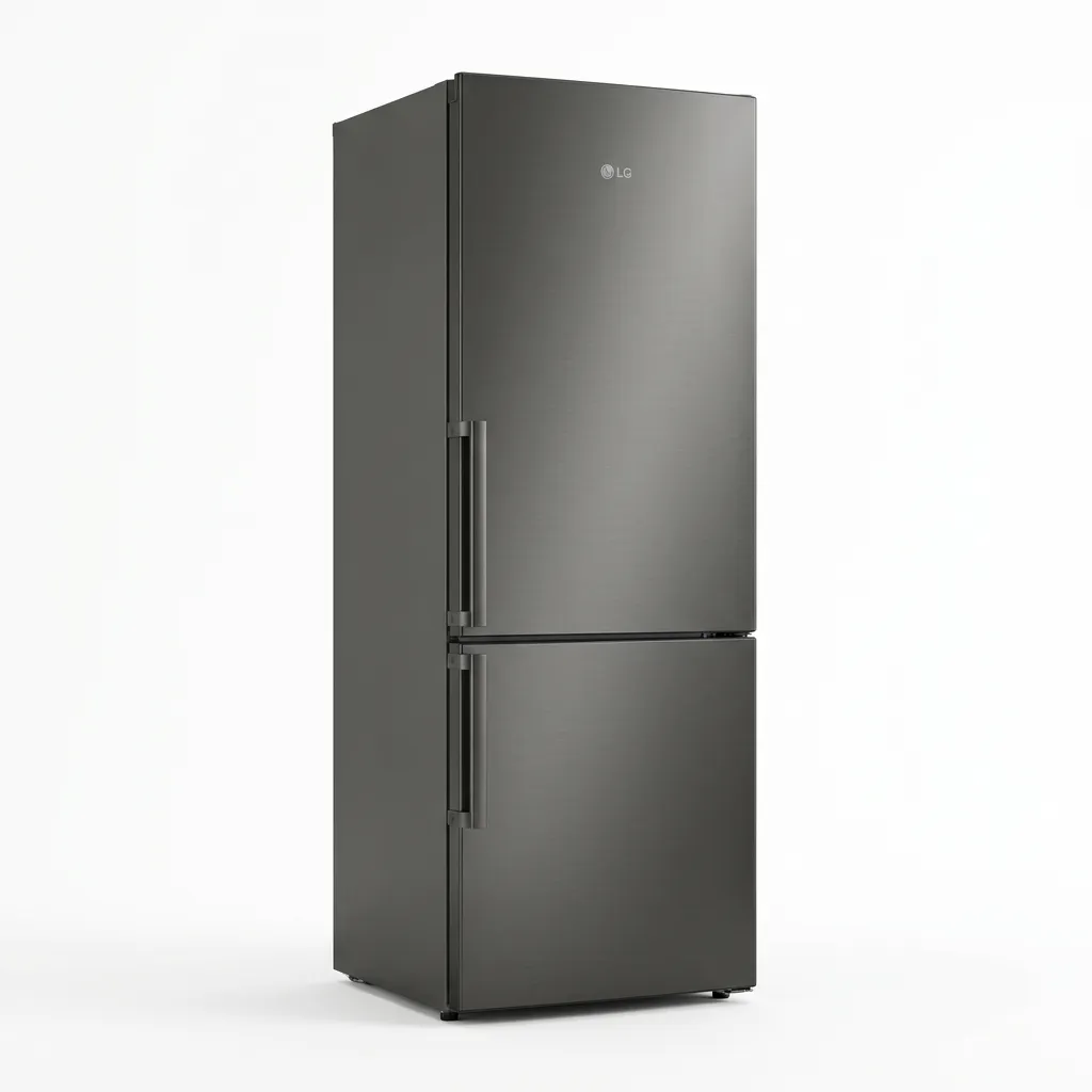 LG Refrigerateur No Frost 500 L