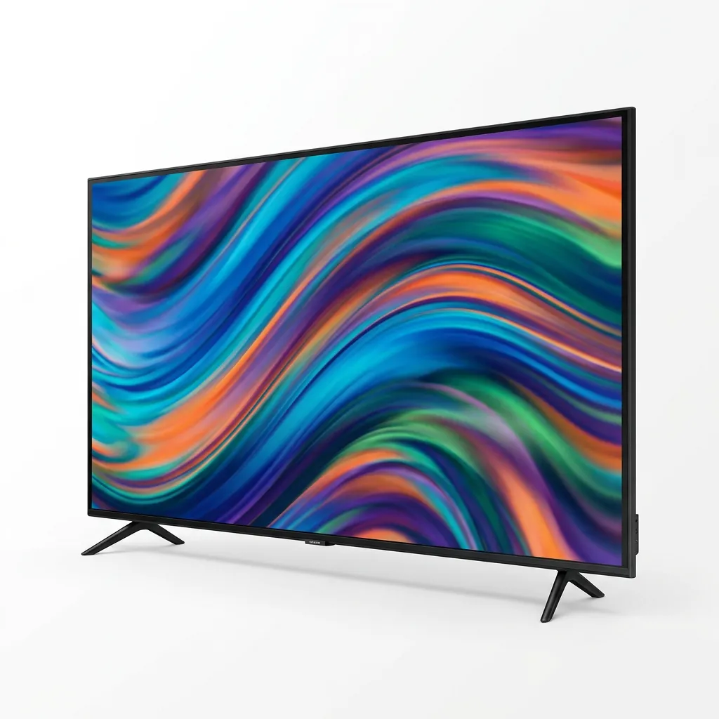 Samsung Crystal UHD 55 pouces
