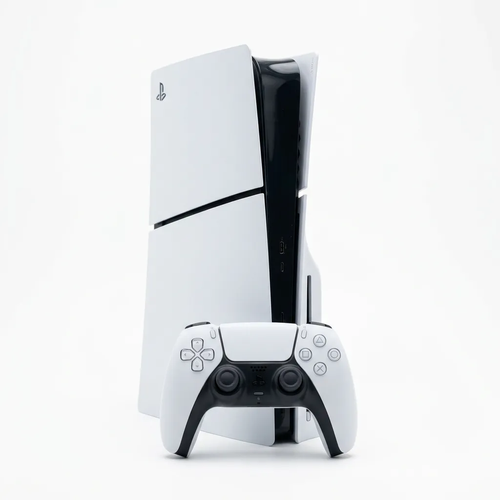 Sony PlayStation 5 Slim